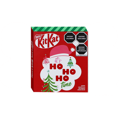KIT KAT HOHO 42/2