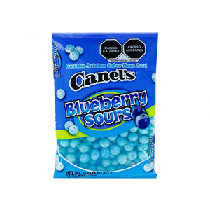 BLUEBERRY BOLSA 24/454grs
