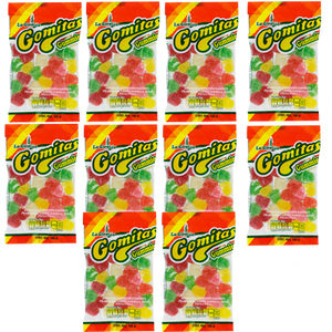 GOMA GIRALDA 10/10/100grs