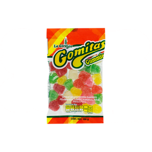 GOMA GIRALDA 10/10/100grs