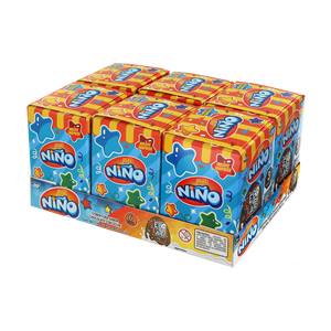 HUEVO LATE NIÑO 18/6