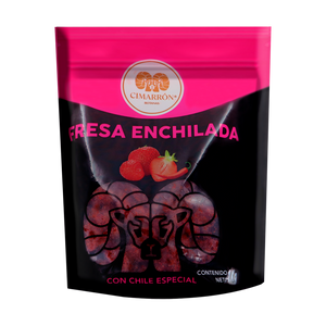 CIMARRON FRESA ENCHILADA 10/1KG
