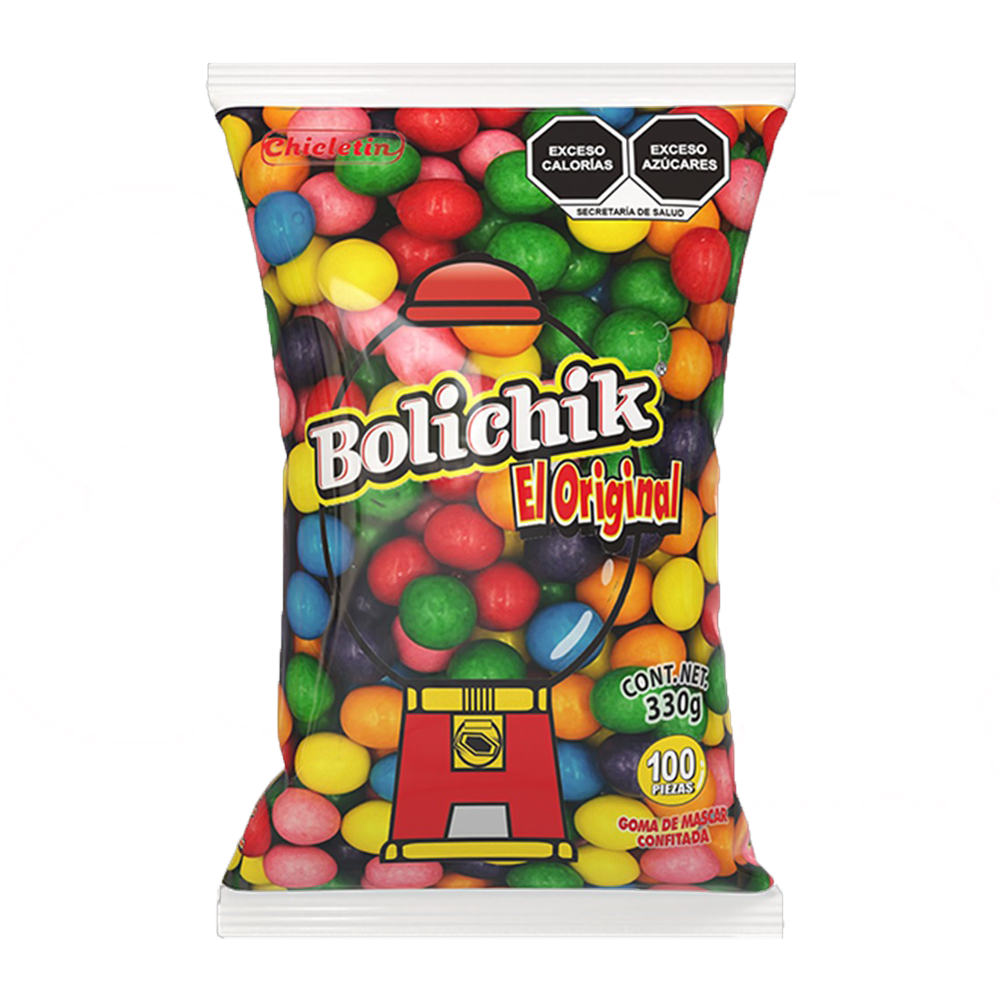 BOLICHIC SDO 25/100
