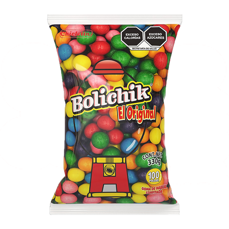 BOLICHIC SDO 25/100