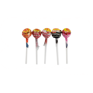 MINI CHUPA CHUPS 6/240