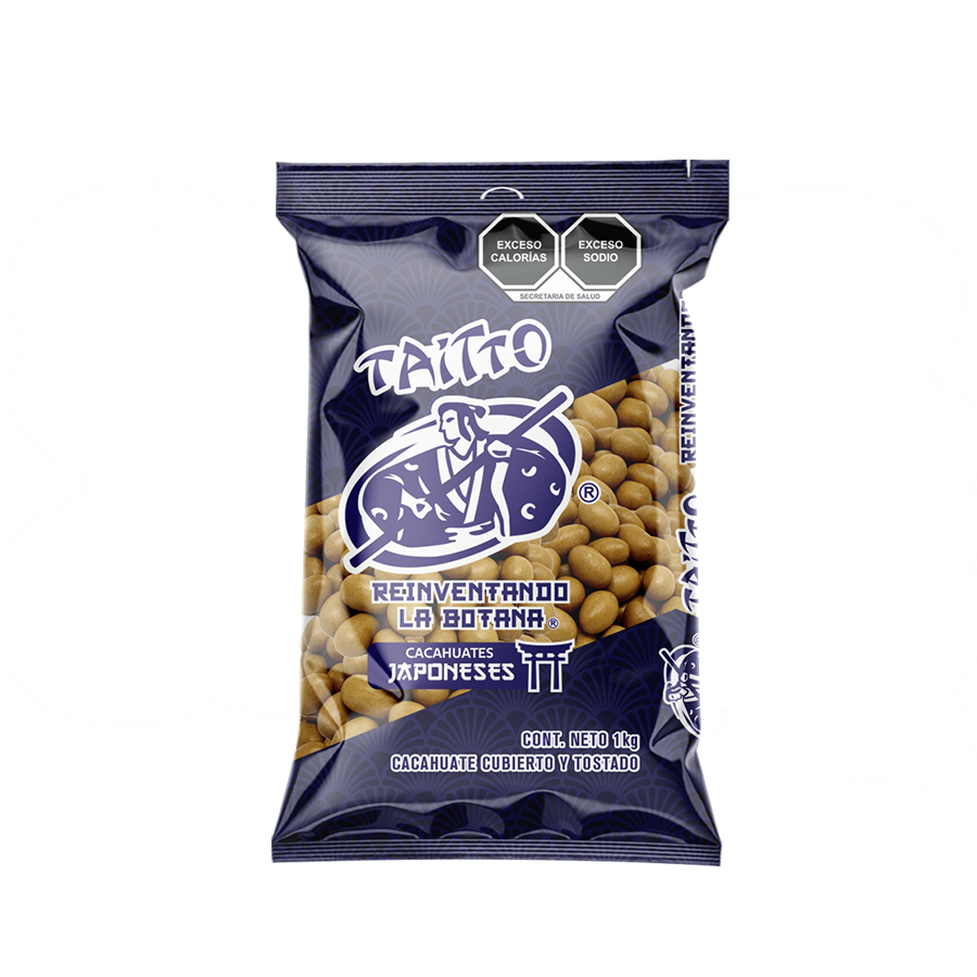 TA ITTO JAPONES 20/1 KG