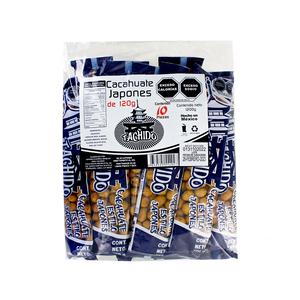 JAPONES TACHIDO 120G 12/10