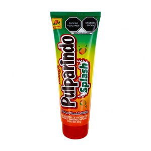 PULPARINDO SPLASH MAN 12/300G