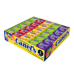 CANELS FRUTAL 40/60