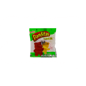 PANDITA VARILLERO 10/25