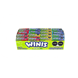 WINIS ACIDITO 40/32
