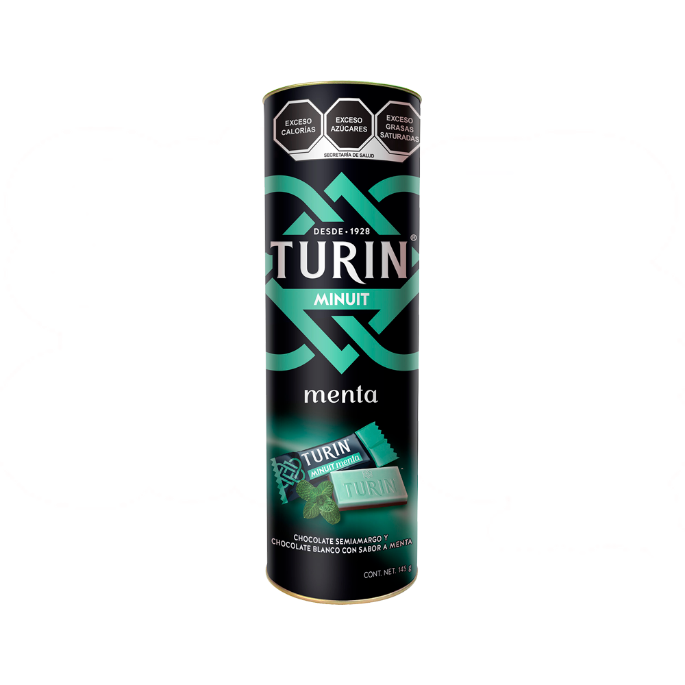 TUBO MINUIT 12/145G
