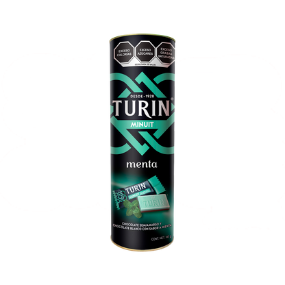 TUBO MINUIT 12/145G