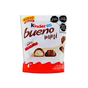 KINDER MINI BUENO 24/20