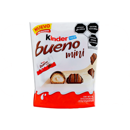 KINDER MINI BUENO 24/20