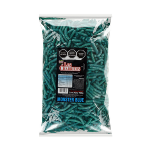 LOS CHARRITOS BLUE 10/900GRS
