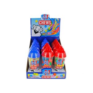 ICEE CHEWS C/12