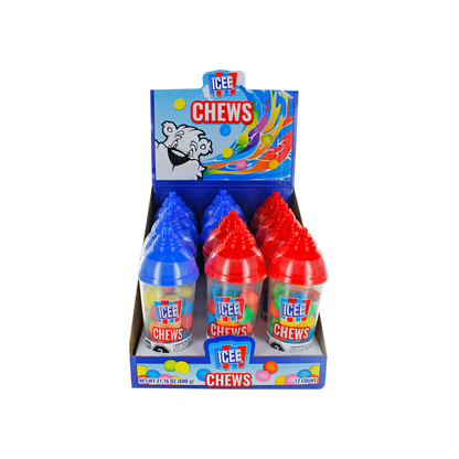 ICEE CHEWS C/12