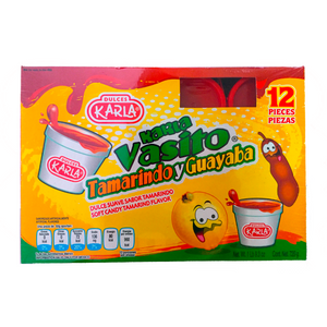 VASO KARLA MEDIANO 15/12