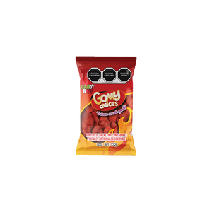 CB CHILIMANGO C/10/100G