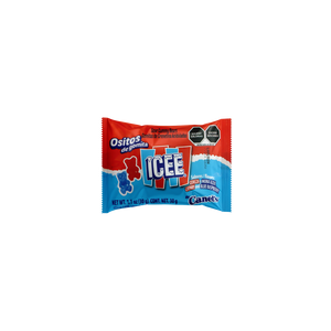 ICEE OSITO 30GRS 5/30