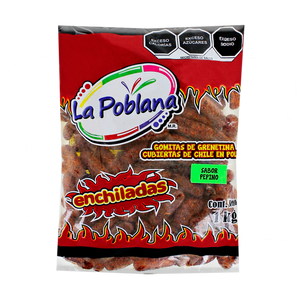 P PEPINO ENCHILADO 10/1 KG