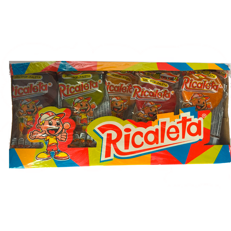 RICALETA SAB 20/25