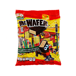 MR WAFER 24/50