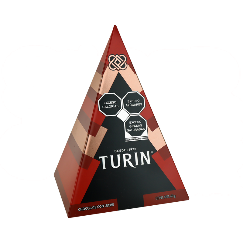TURIN PINO 9/60 GRS