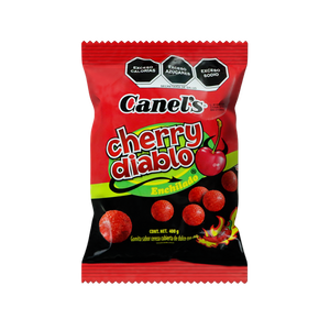 CHERRY DIABLO 24/400 GSR