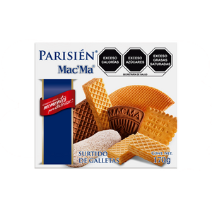 PARISIEN 12/170 GRS