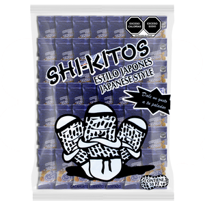 TA ITTO SHIKITOS 20GRS 20/50