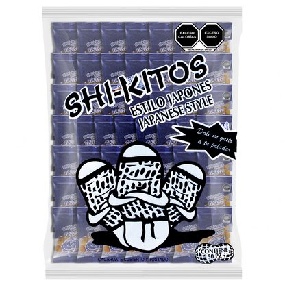 TA ITTO SHIKITOS 20GRS 20/50