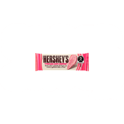 HERSHEY FRESA C/CREMA 12/10