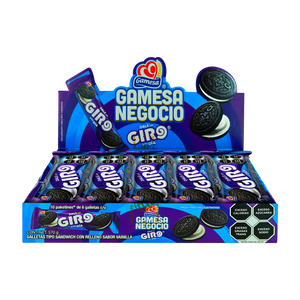GIRO 570G 5/10