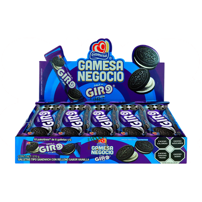 GIRO 570G 5/10