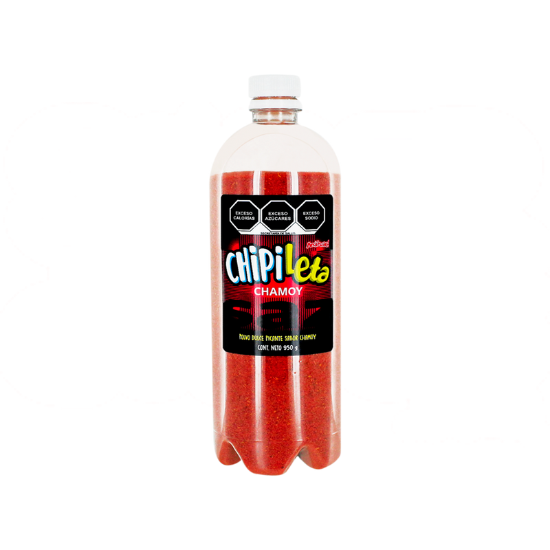 CHIPILETA POLVO CHAMOY 15/950G