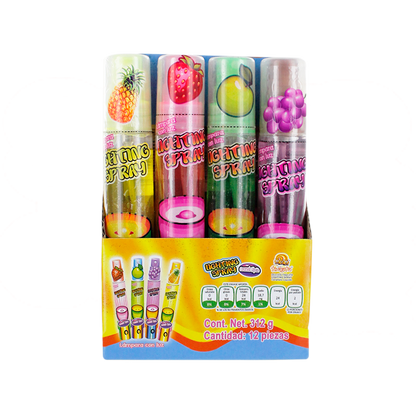 LIGHTING SPRAY 30/12