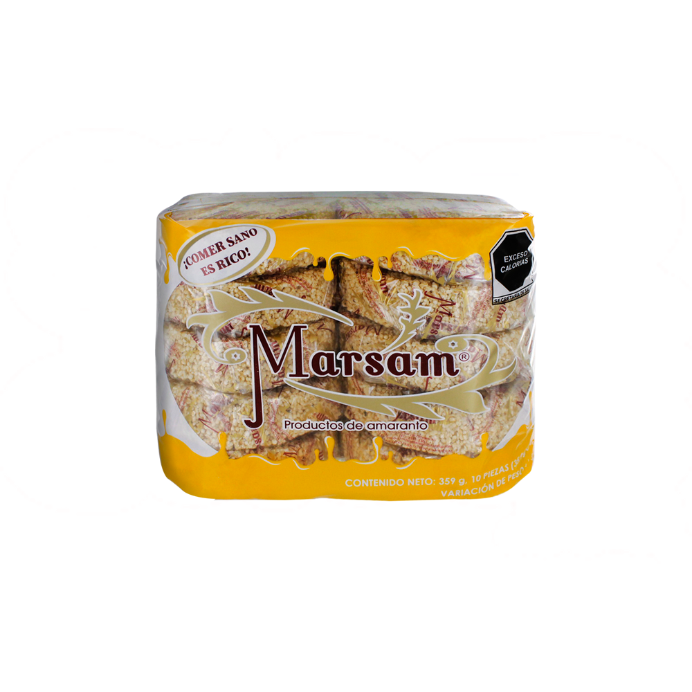 AMARANTO RUEDA 17/10