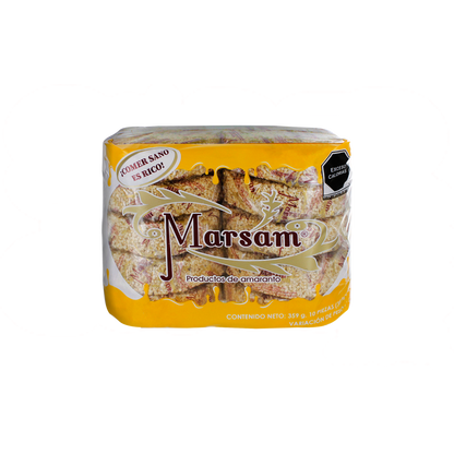 AMARANTO RUEDA 17/10