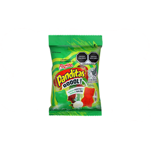 PANDITAS GOOOL 14/8/60GRS