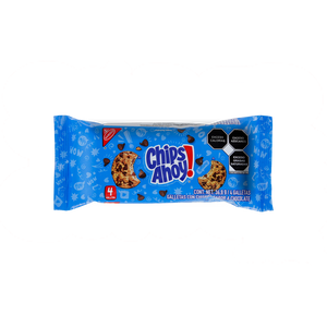 CHIPS AHOY 28/257.6G