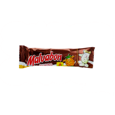 MALVABON PIÑA 24/12