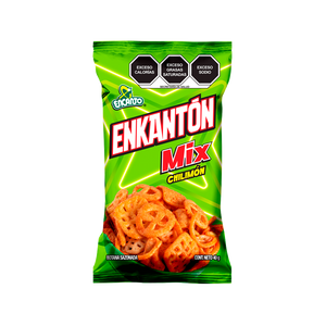 B ENKANTON SURTIMIX 40G C/45