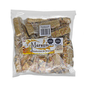 BOCADILLO AMARANTO 10/36PZA