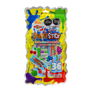 PULPI STICK 30/36 PZA