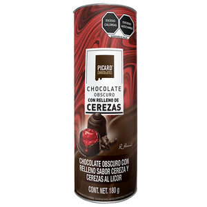 P TUBO CEREZA 15/180GRS