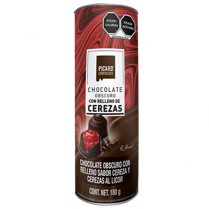 P TUBO CEREZA 15/180GRS