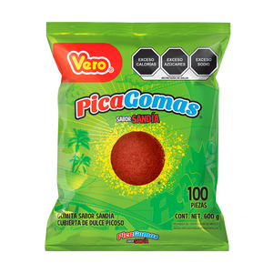 PICAGOMA  SANDIA 24/100