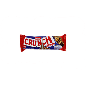 CRUNCH CRISP 8/6 PZS
